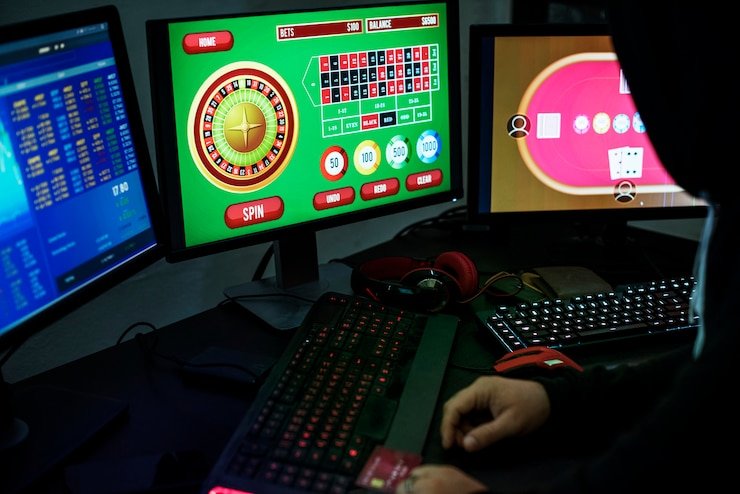 login wongtoto Number Pair live dealer studio with professional dealers